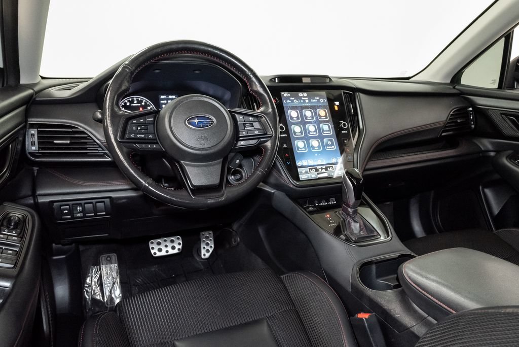 Used 2023 Subaru Legacy Sport AWD/4WD image 7