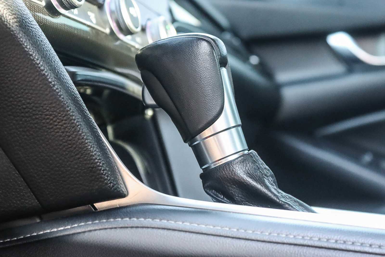 Used 2021 Honda Accord Sport Special Edition image 17