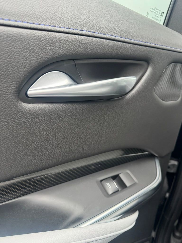 Used 2024 Cadillac XT4 Sport image 16