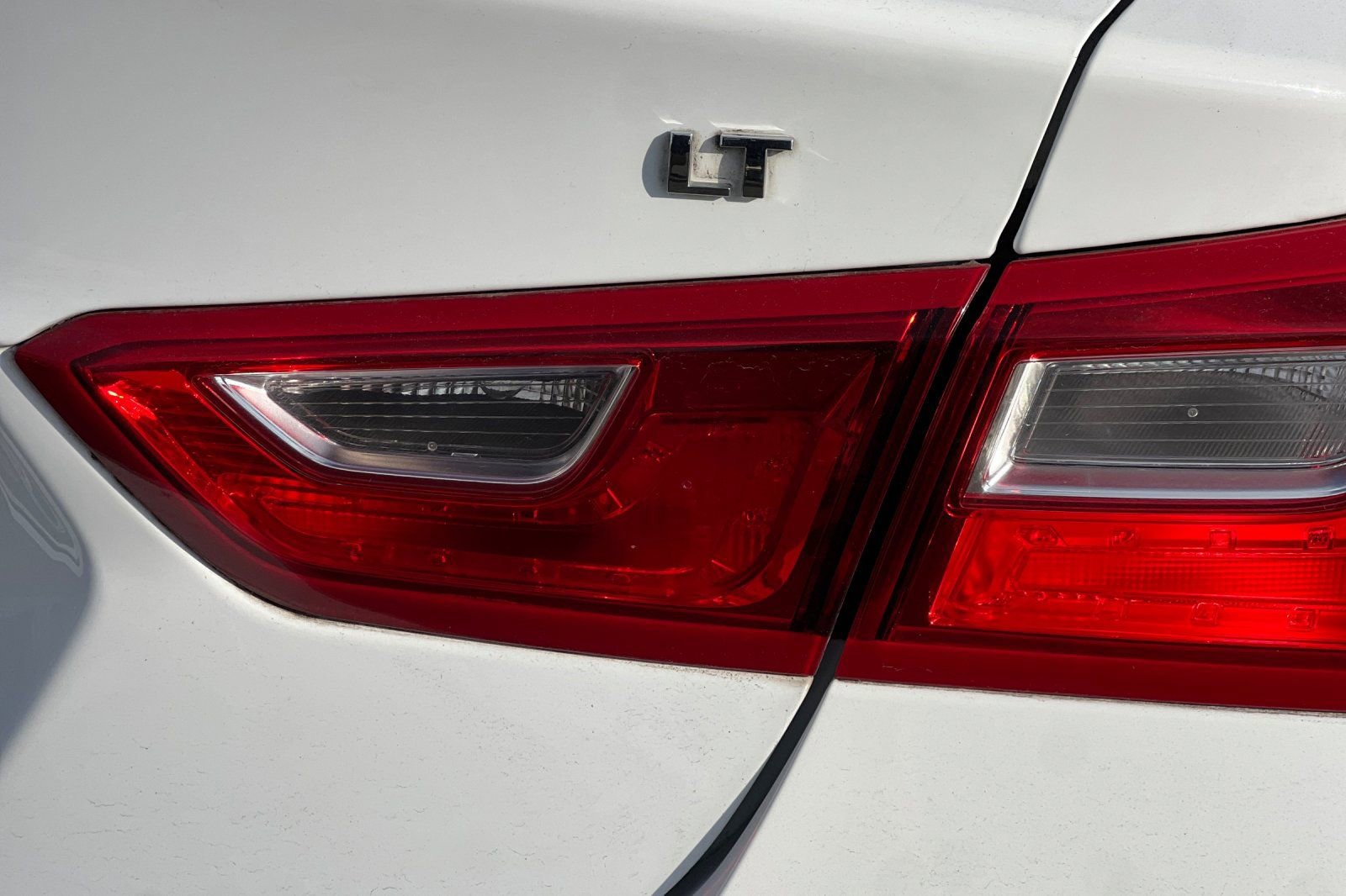 Used 2023 Chevrolet Malibu LT image 23