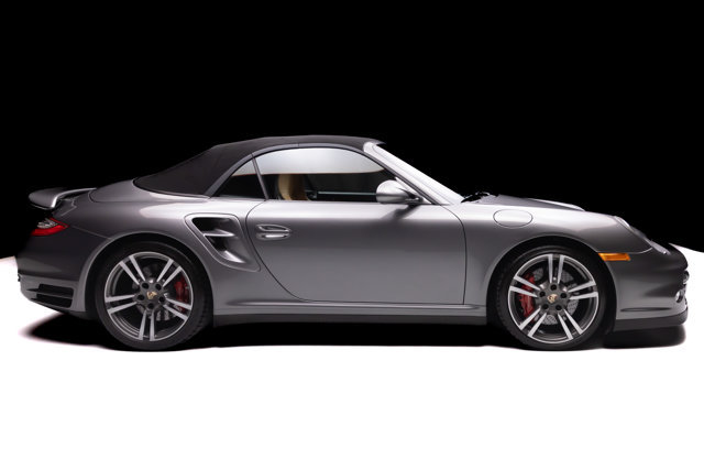 Used 2012 Porsche 911 Turbo w/ Sport Chrono Pkg AWD/4WD image 38