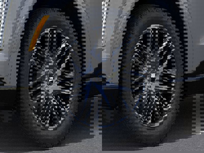 New 2026 Cadillac Escalade IQL Sport 1 image 9