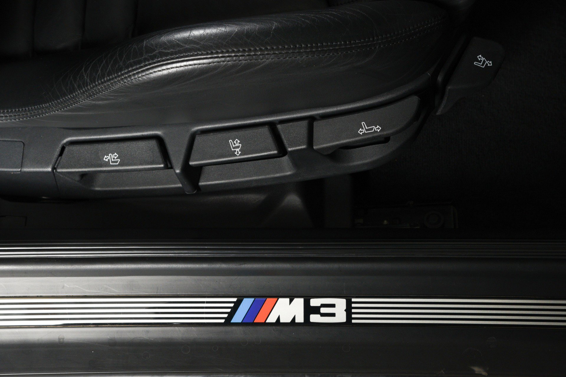 Used 1998 BMW M3 Coupe image 31