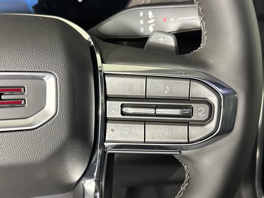 New 2026 GMC Yukon XL Elevation w/ Elevation Premium Package AWD/4WD image 12
