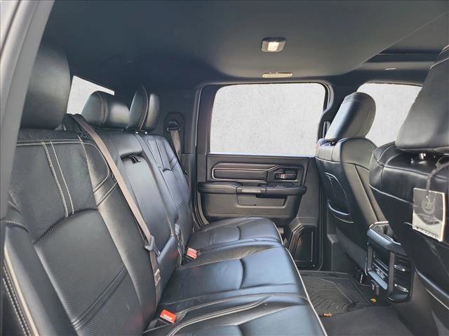 Used 2022 RAM 3500 Limited image 19