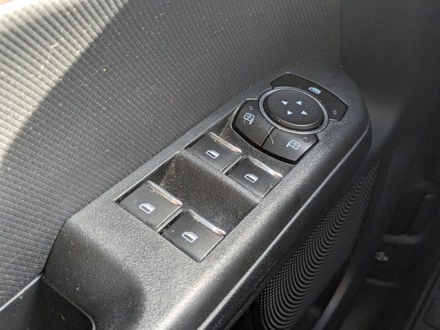 Used 2022 Ford Bronco Sport Outer Banks w/ Tech Package image 25