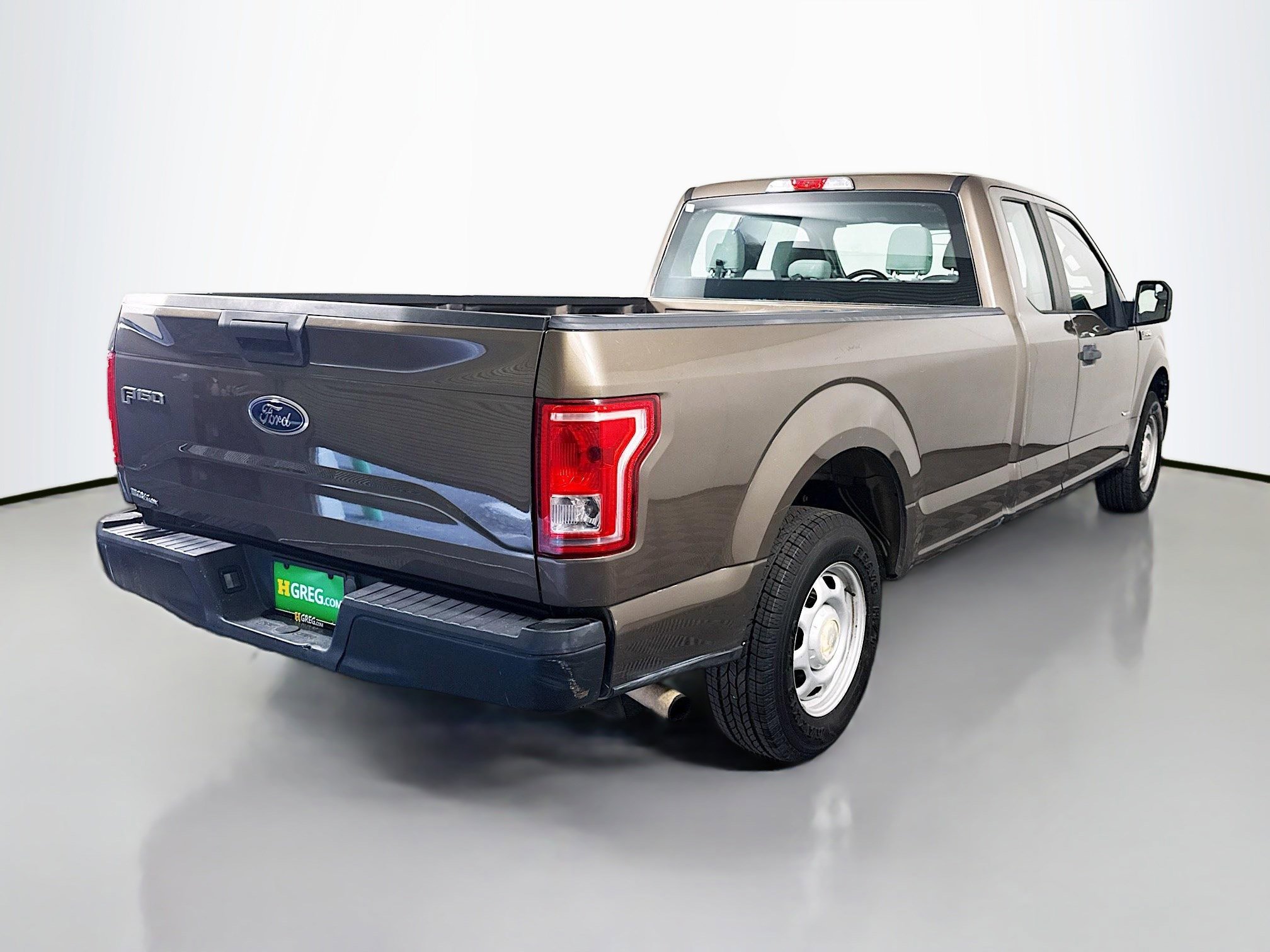Used 2016 Ford F150 XL w/ XL Power Equipment Group RWD image 10