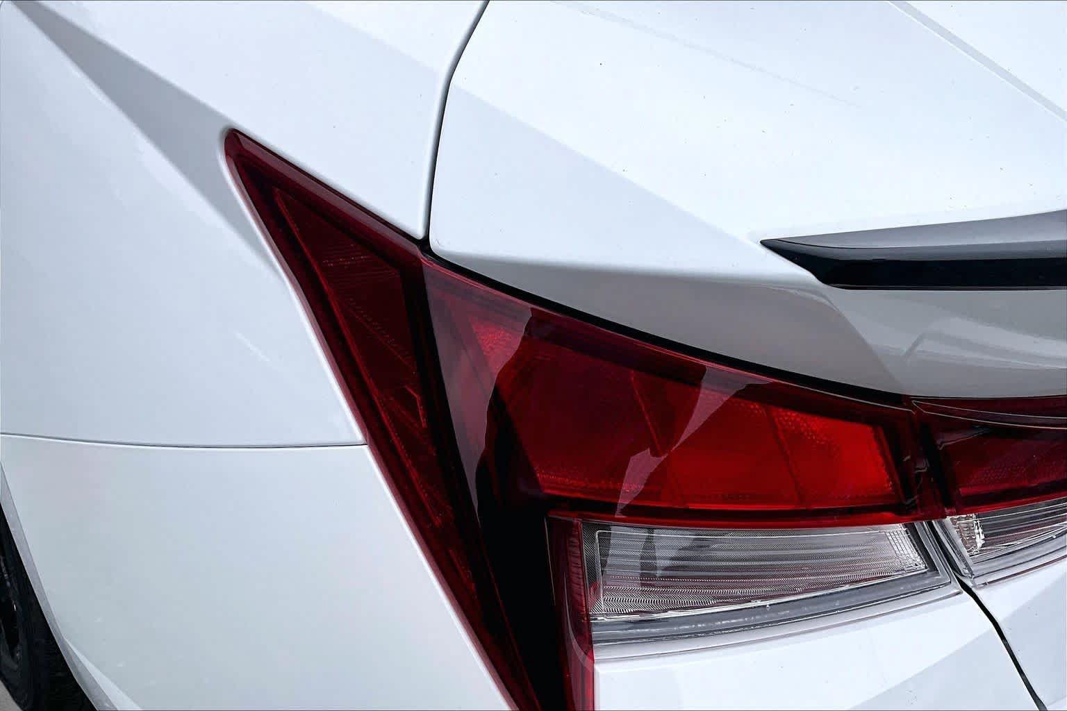 New 2026 Hyundai Elantra SEL Sport FWD image 12