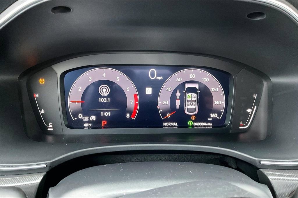 Used 2025 Acura Integra A-Spec image 12