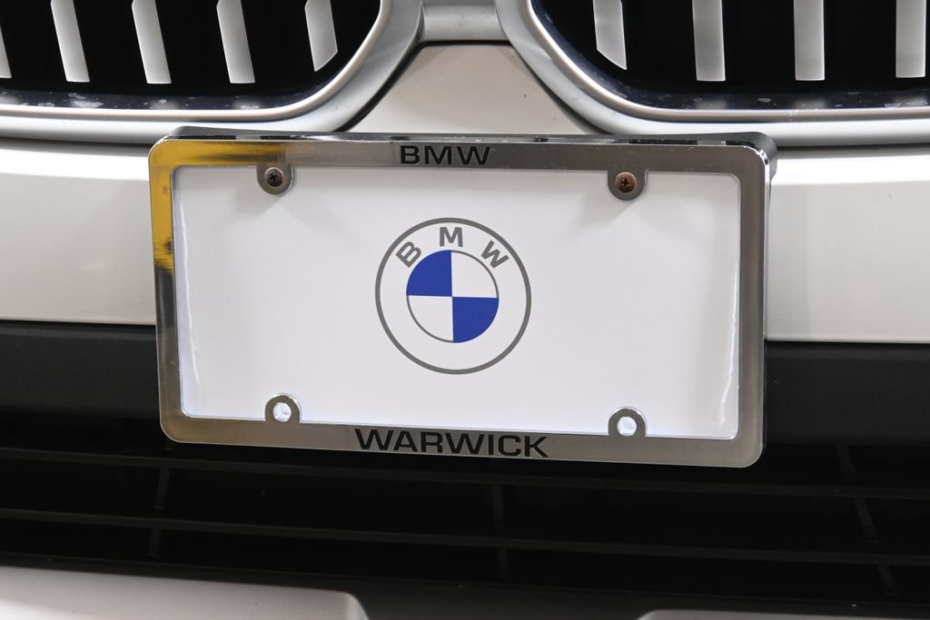 Used 2023 BMW X3 xDrive30i w/ Premium Package AWD/4WD image 14