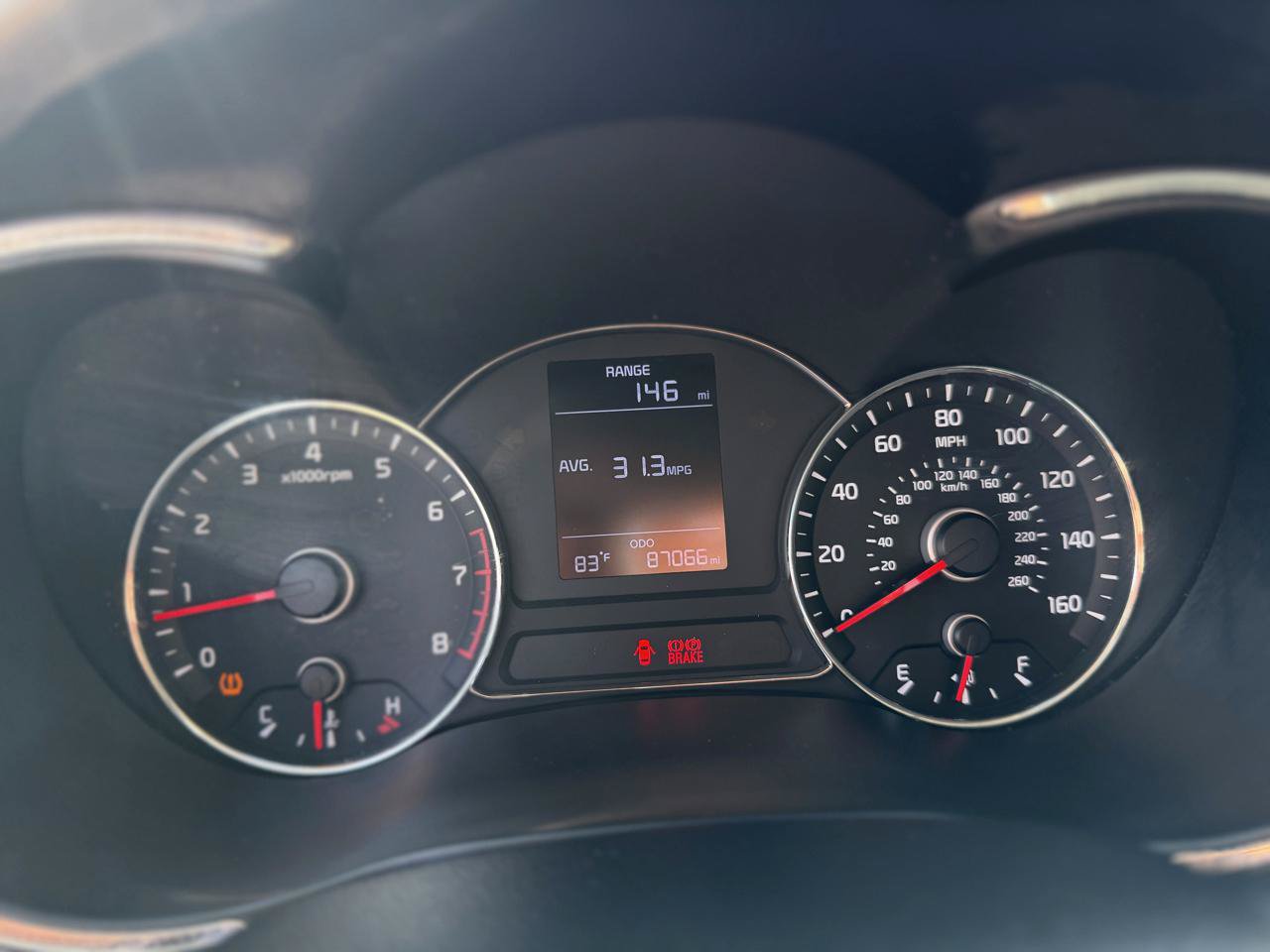 Used 2018 Kia Forte LX FWD image 20