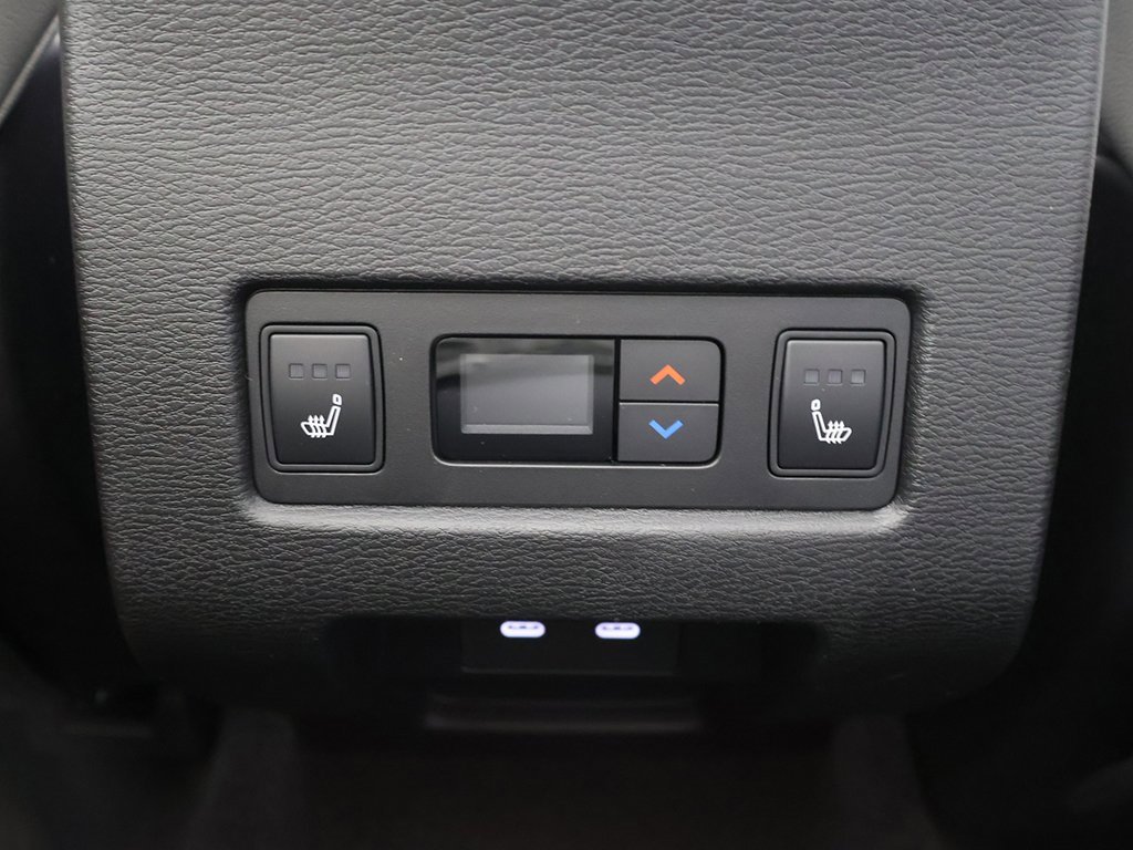 New 2025 Mitsubishi Outlander SEL image 60