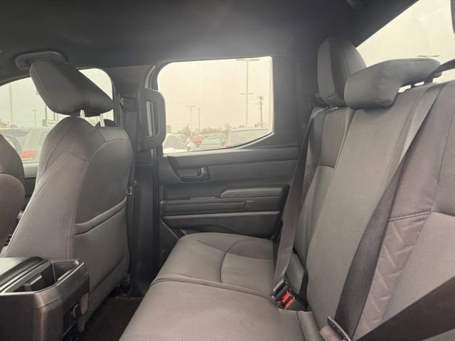 Used 2025 Toyota Tacoma SR image 17