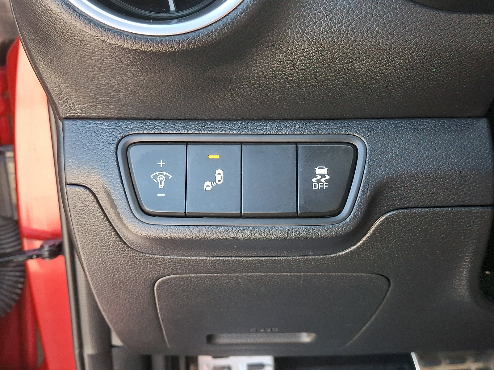 Certified 2023 Kia Forte GT w/ GT2 Package FWD image 27
