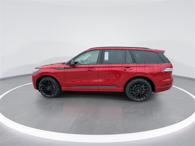 New 2026 Lincoln Aviator Reserve image 5