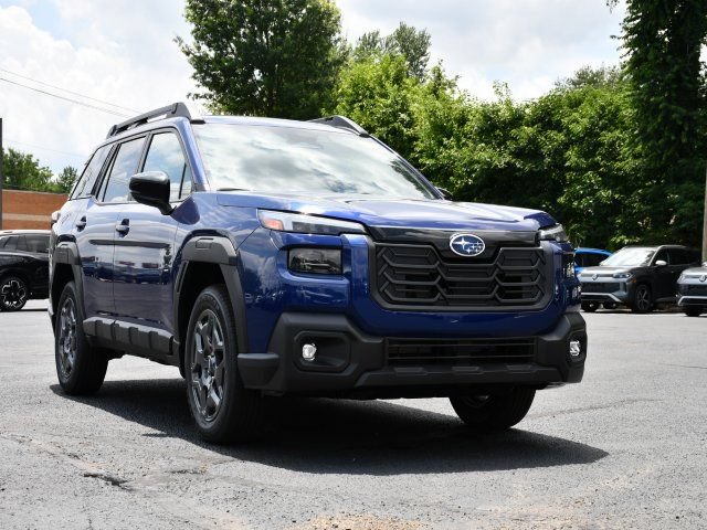 New 2026 Subaru Outback Premium AWD/4WD image 1