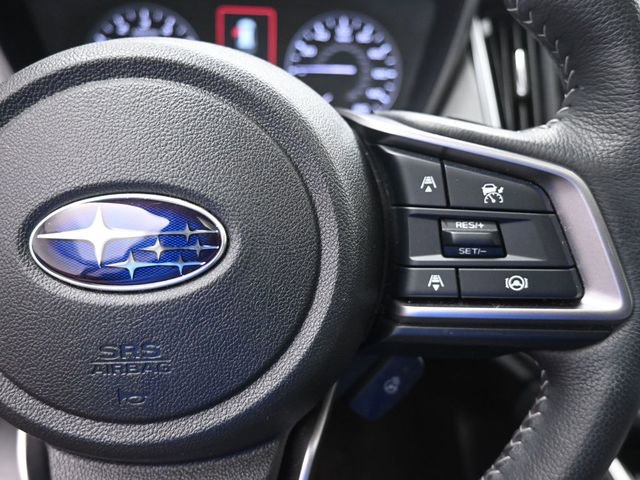 Used 2023 Subaru Outback Limited XT image 14