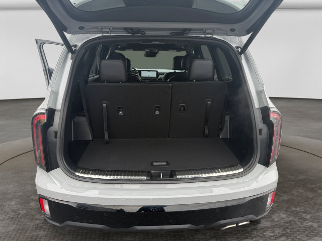 Certified 2024 Kia Telluride SX Prestige X-Line AWD/4WD image 20