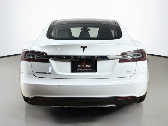 Used 2014 Tesla Model S 85 RWD image 6