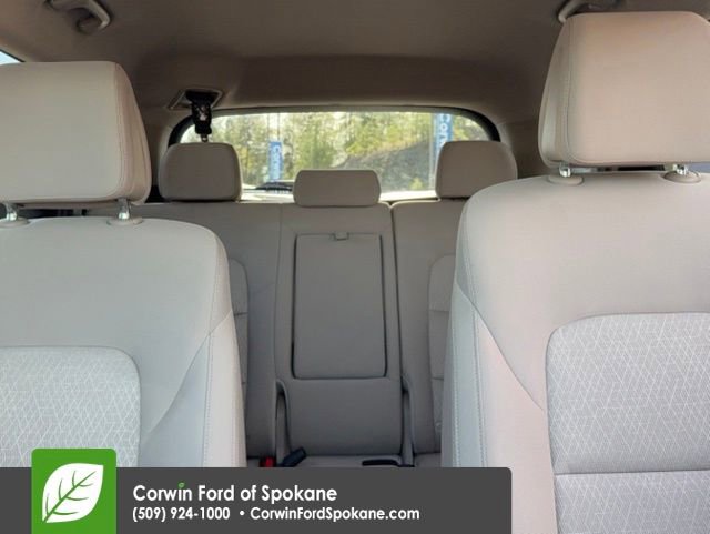 Used 2017 Hyundai Tucson SE image 31