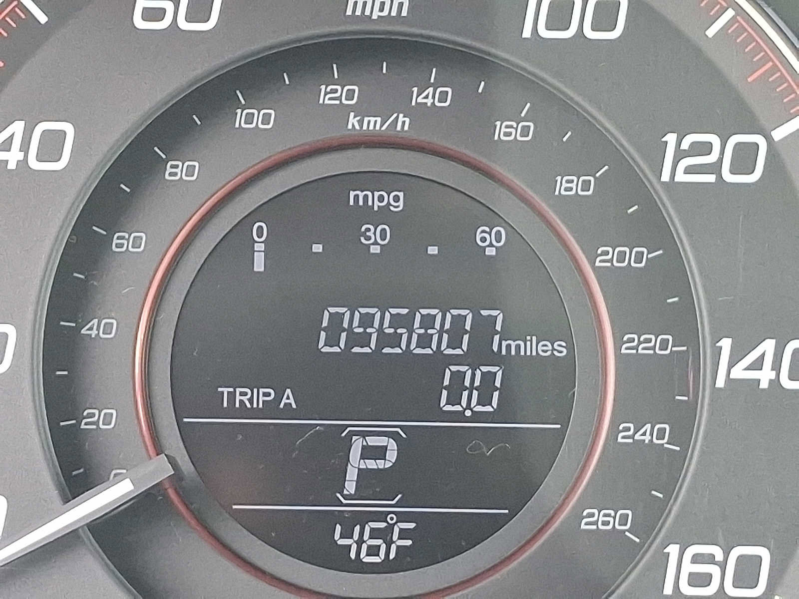 Used 2013 Honda Accord EX-L image 22