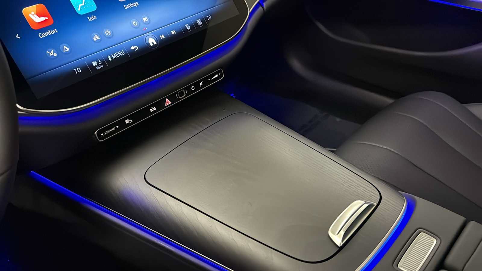 New 2027 Mercedes-Benz E 450 4MATIC Sedan image 23