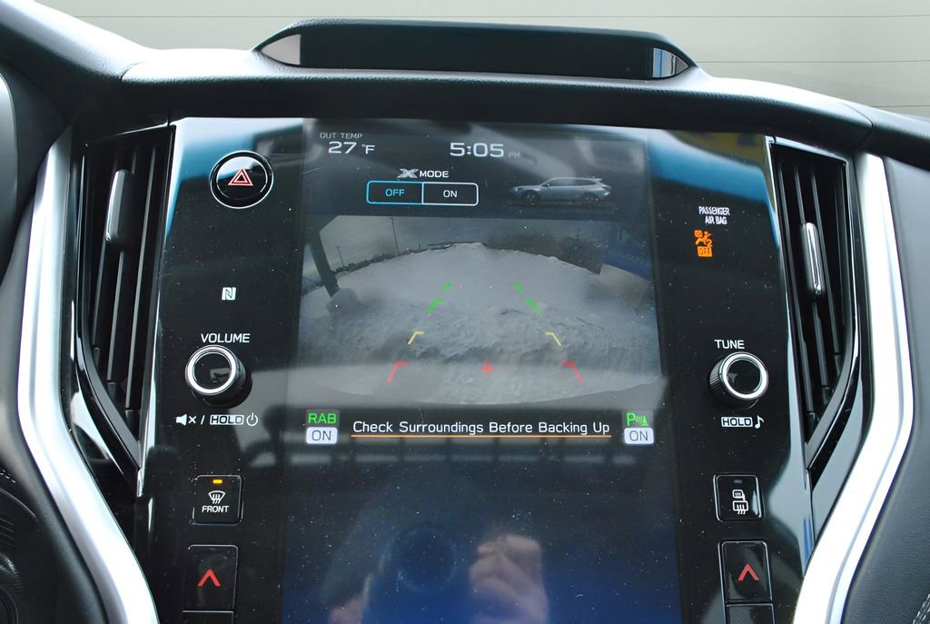 Used 2021 Subaru Outback Limited w/ Popular Package #2 image 19