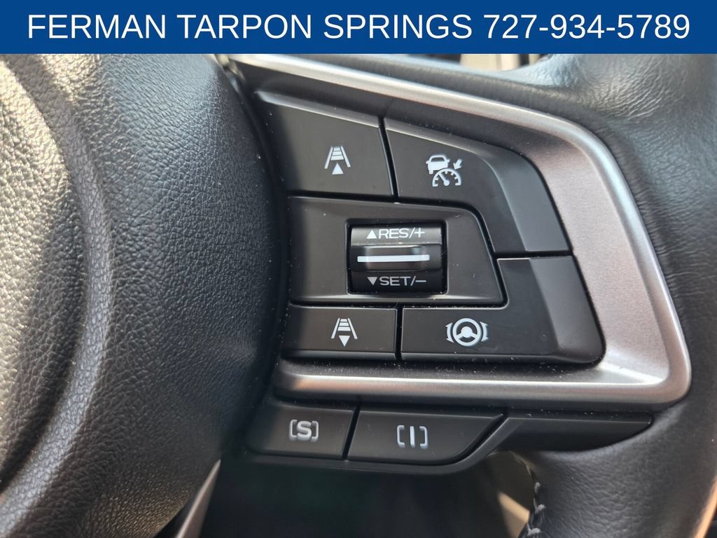 Used 2023 Subaru Forester Limited w/ Popular Package #2 AWD/4WD image 31
