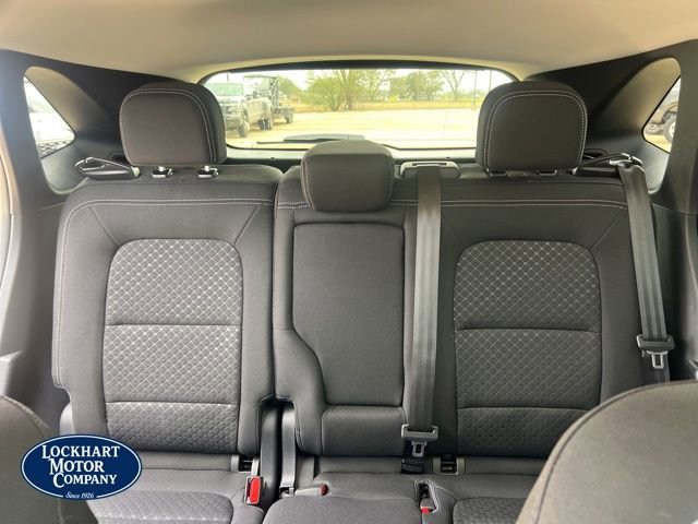 New 2025 Ford Escape Active w/ Tech Pack #1 image 25