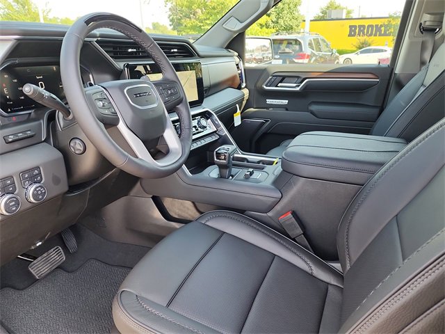 New 2026 GMC Sierra 1500 Denali image 16
