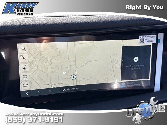 New 2026 Hyundai Palisade XRT Pro image 12