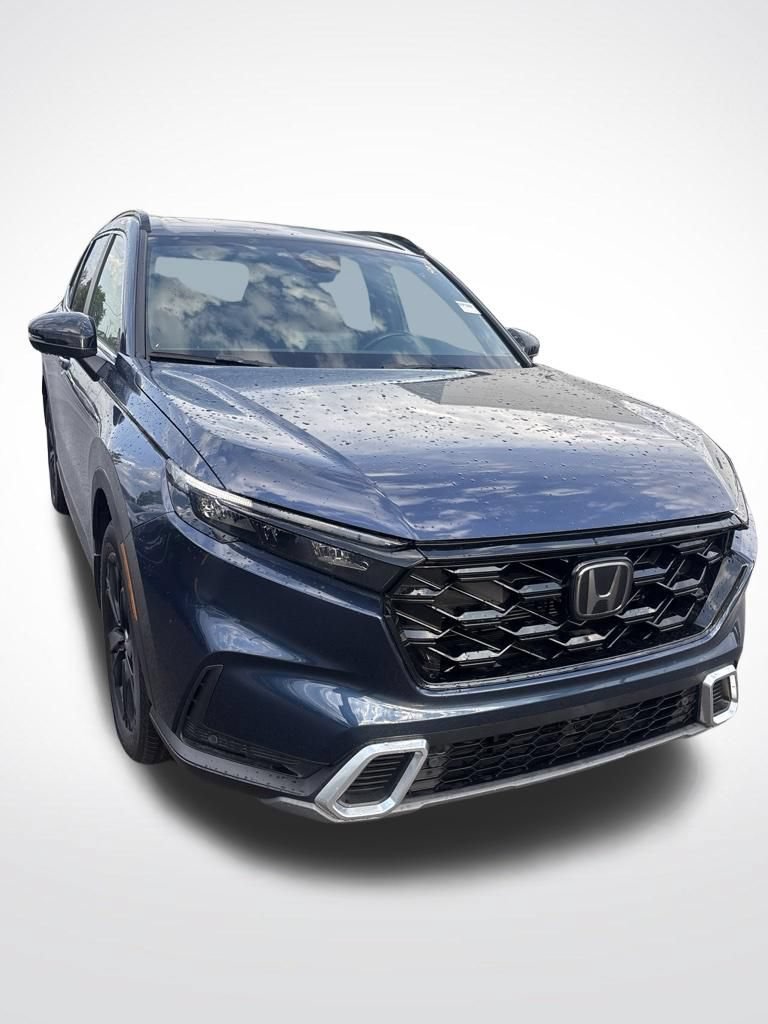 Used 2025 Honda CR-V Sport Touring image 5