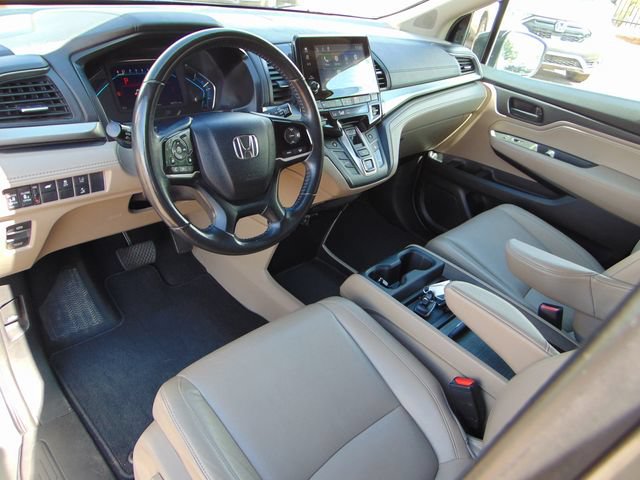 Used 2018 Honda Odyssey EX-L image 11