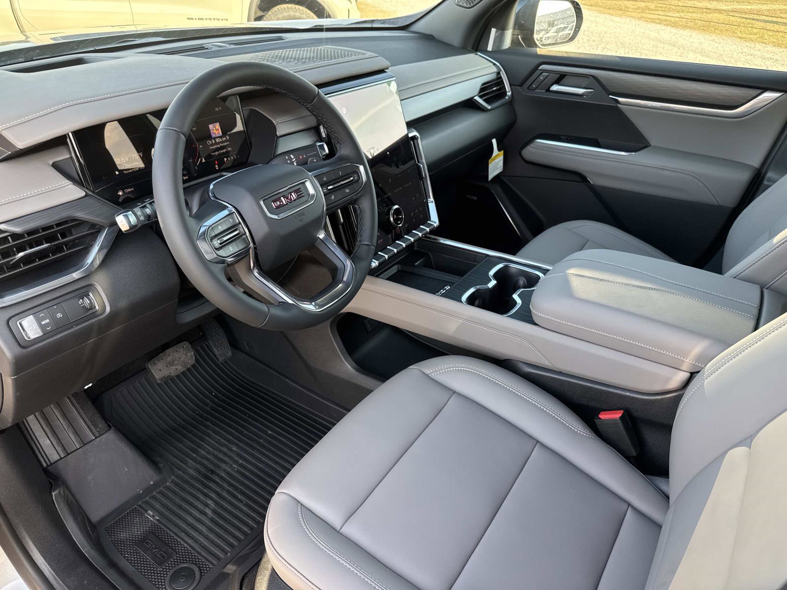 New 2026 GMC Acadia Elevation w/ Elevation Premium Package image 25