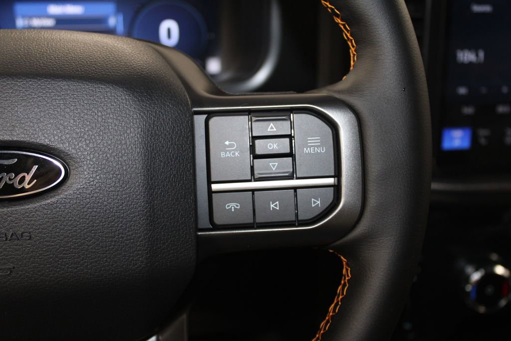 New 2025 Ford F150 Tremor image 38