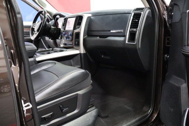 Used 2017 RAM 2500 Laramie w/ Snow Chief Group AWD/4WD image 65