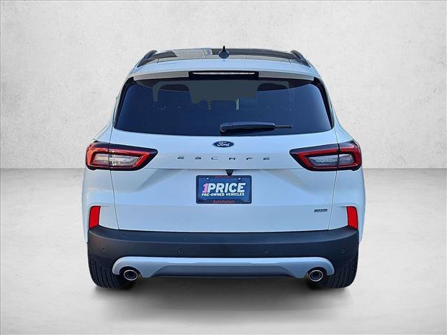 Used 2026 Ford Escape SE w/ PHEV Premium Package FWD image 7