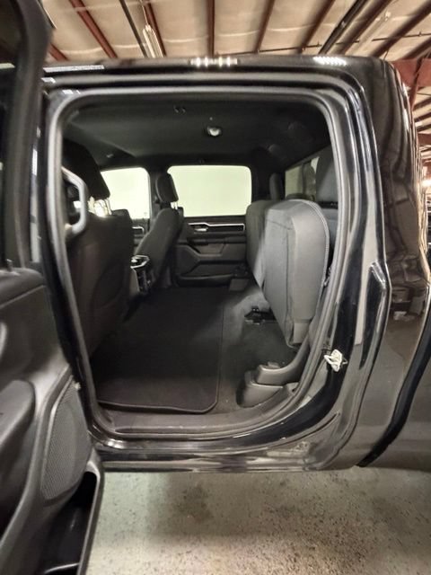 Used 2024 RAM 1500 Big Horn AWD/4WD image 23