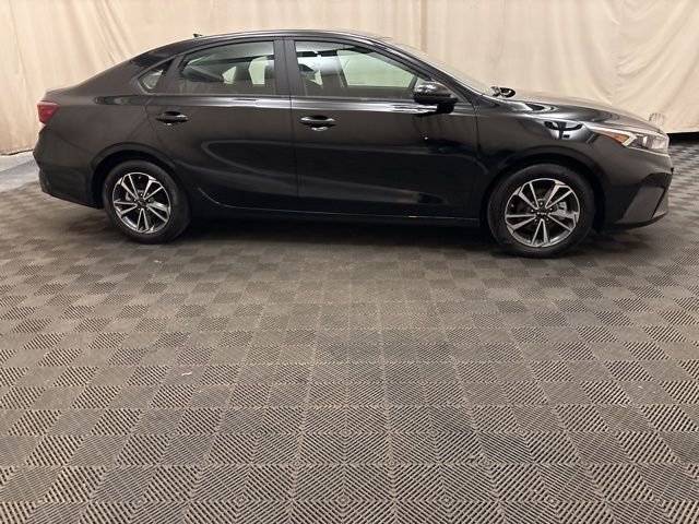 Certified 2024 Kia Forte LXS image 4