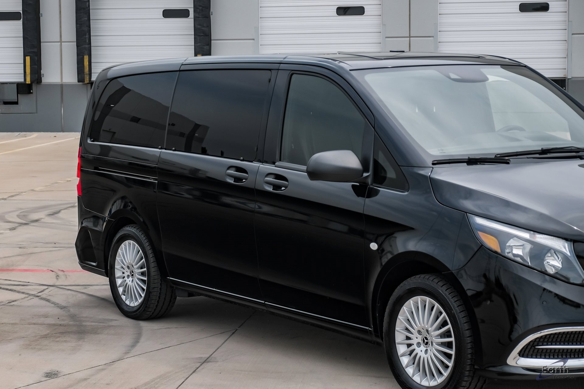 Used 2023 Mercedes-Benz Metris Passenger image 22