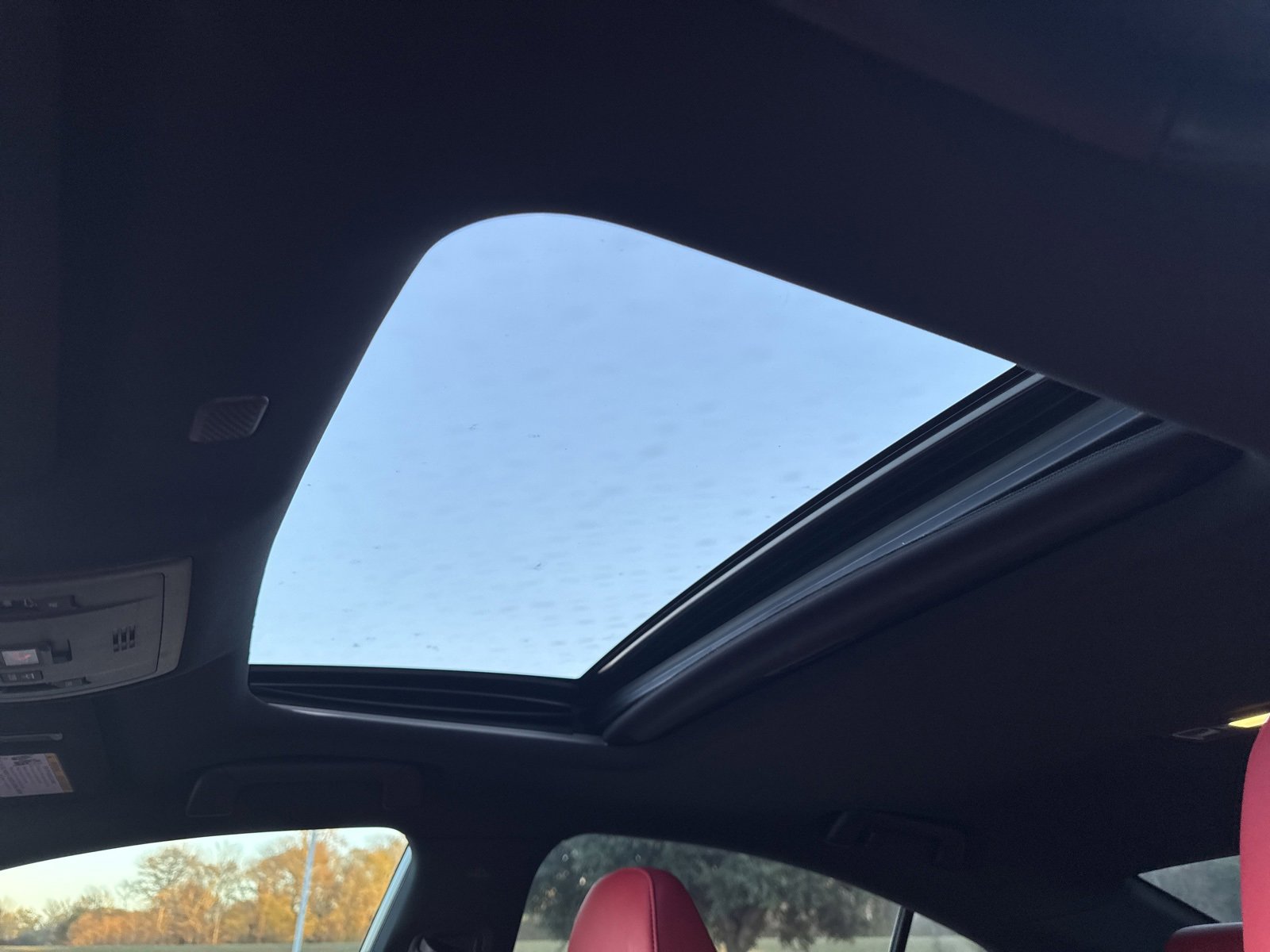 Certified 2023 Lexus IS 500 image 19