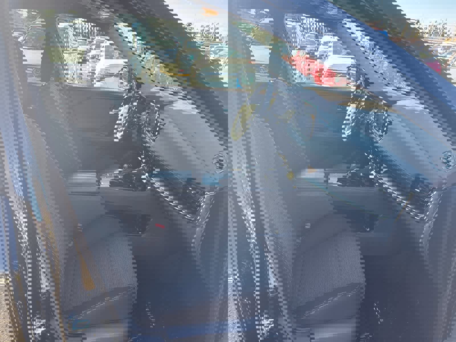 Used 2022 Nissan Rogue SV image 13