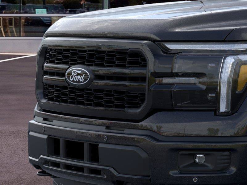 New 2026 Ford F150 Lariat w/ Bed Utility Package AWD/4WD image 17