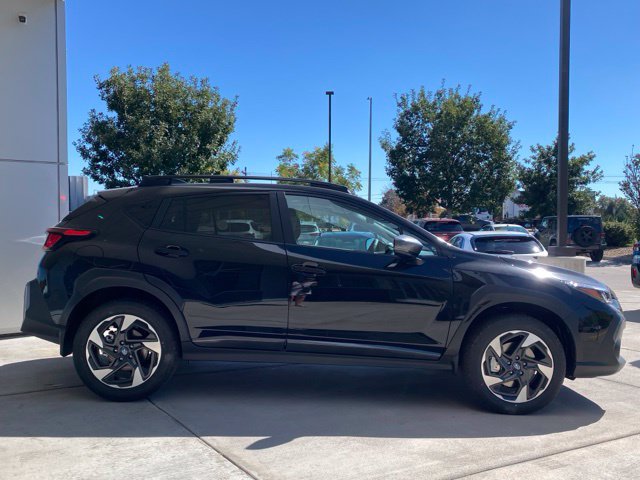 New 2026 Subaru Crosstrek 2.5i Limited AWD/4WD image 6