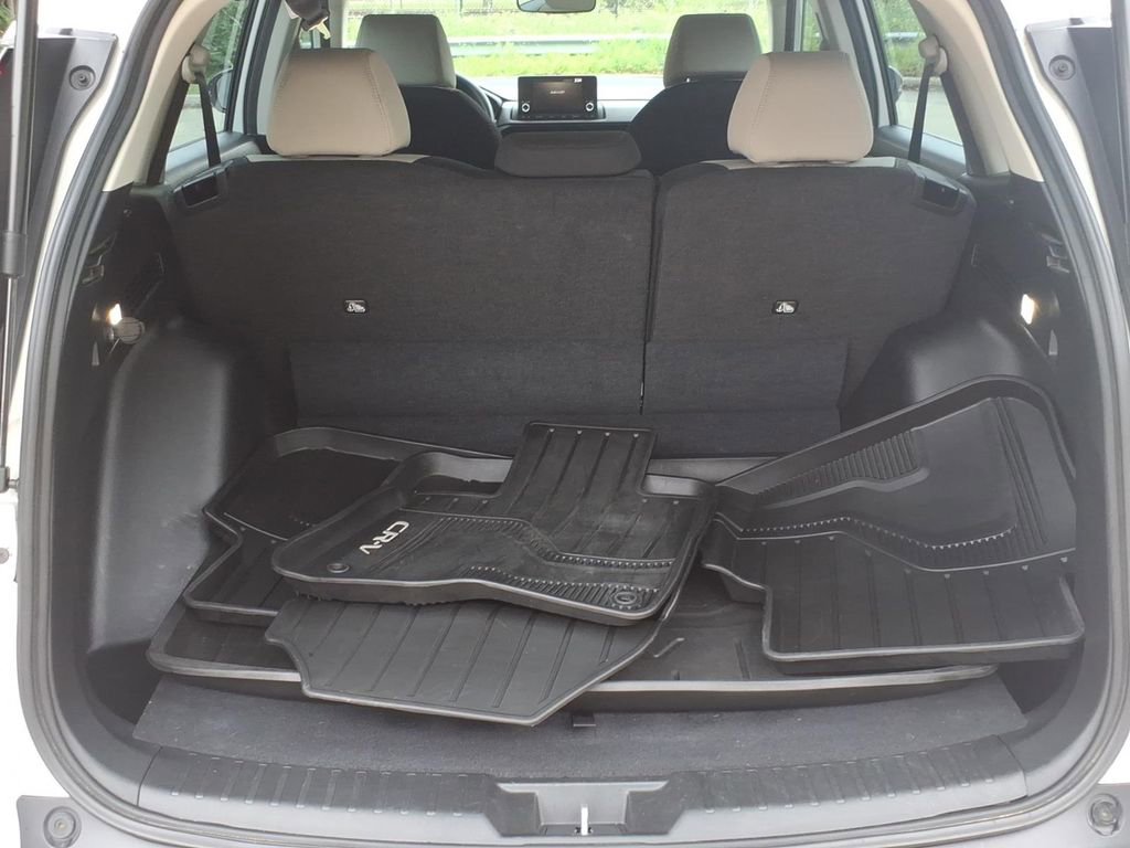 Used 2023 Honda CR-V LX image 21