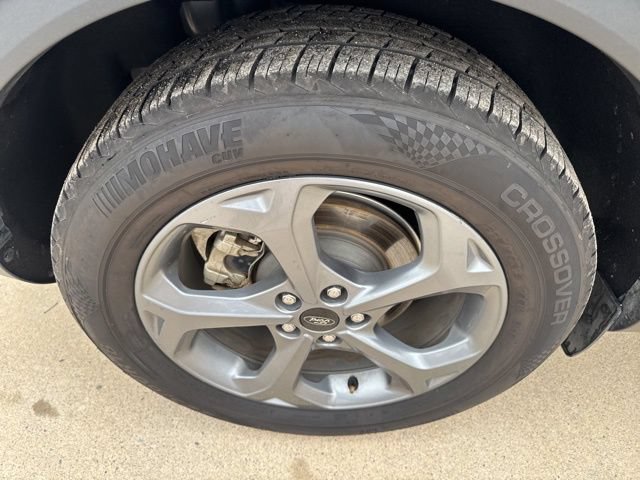 Used 2025 Ford Escape ST-Line FWD image 23