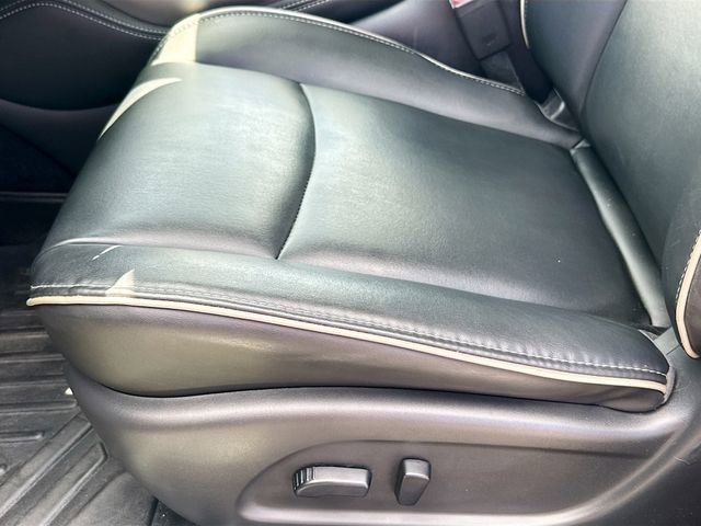 Used 2020 INFINITI QX60 Pure AWD/4WD image 24