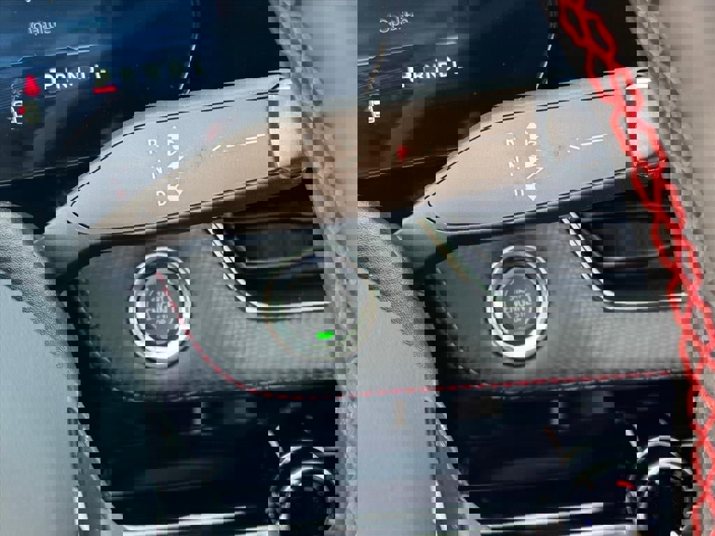 New 2026 Chevrolet Equinox RS image 9