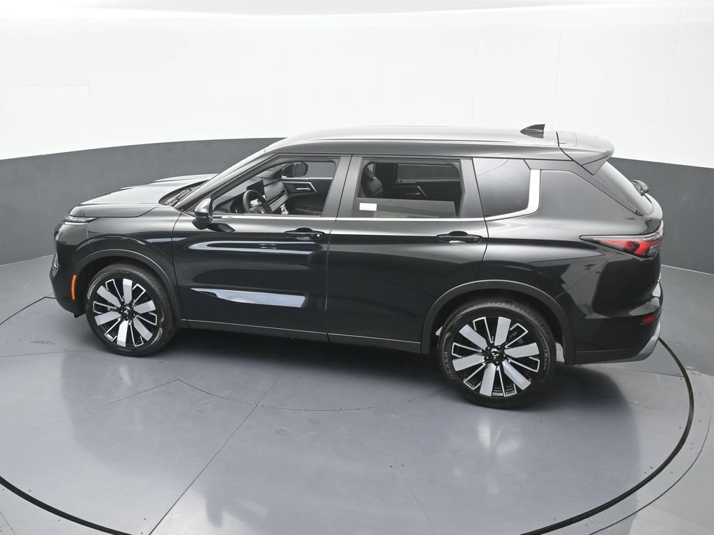 New 2026 Mitsubishi Outlander SE FWD image 58
