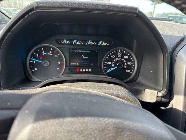 Used 2019 Ford F150 XLT w/ Equipment Group 302A Luxury image 9